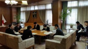 【尼崎市議会議員選挙日程が決まりました】