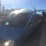【町田市→小田原市に移動中】