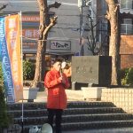 【予算特別委員会の分科会質疑会2日目】