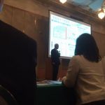 【内外情勢調査会阪神・尼崎合同支部4月懇談会】