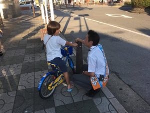 【今は未来からの預かりもの。