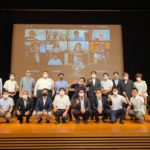 関西若手議員の会　2020年度総会　（2020/07/29）