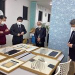 【御礼】絵画の引取先決まりました!