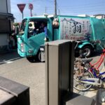 新年度そうそうに。。。