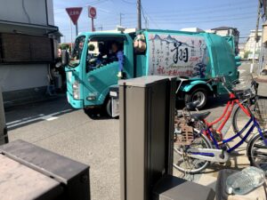 新年度そうそうに。。。