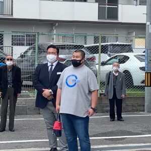 新しい星が誕生しました！