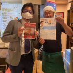 広島風お好み焼き ゆうかさんにも応援して頂いています！