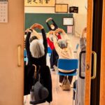 100歳体操やふれあいサロン開催中